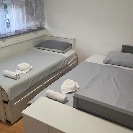 Apartament Daviana