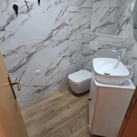 Daviana Apartament *
