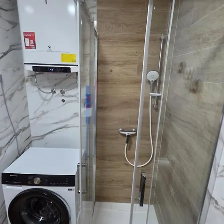 Apartament Daviana