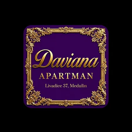 Apartament Daviana